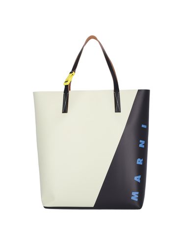 Marni tribeca Tote Bag - Marni - Modalova