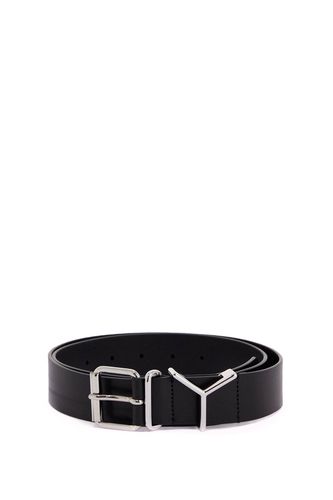 Y/Project Slnnysl Buckle Belt With - Y/Project - Modalova