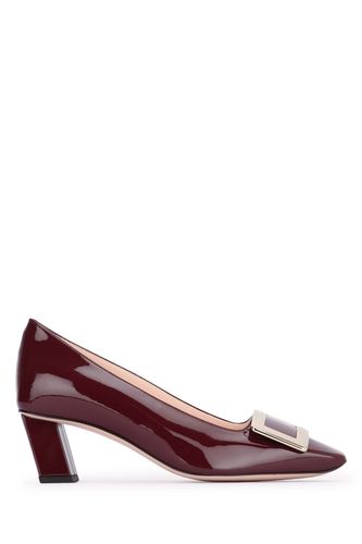 Roger Vivier belle Vivier Pumps - Roger Vivier - Modalova