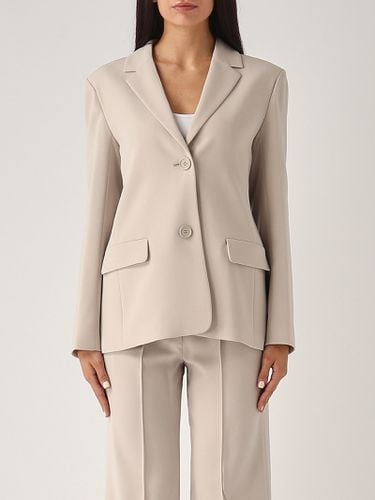 S Max Mara Undici Jacket - 'S Max Mara - Modalova