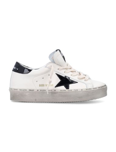 Golden Goose Hi Star Sneakers - Golden Goose - Modalova