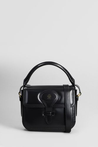 Beckett Flap S Horse Shoulder Bag In Leather - Bally - Modalova