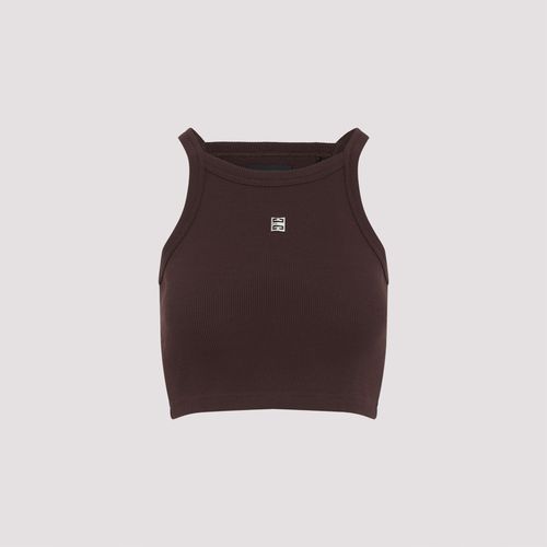 Givenchy Tank Top - Givenchy - Modalova