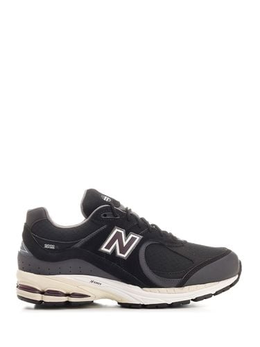 R Sneaker In Suede And Gore-tex Fabric - New Balance - Modalova