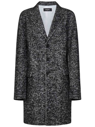 Dsquared2 Coat - Dsquared2 - Modalova