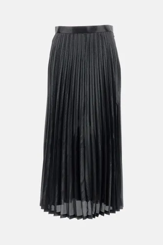 Junya Watanabe Pleated Skirt - Junya Watanabe - Modalova