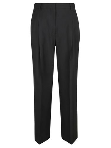 Burberry Madge Trousers - Burberry - Modalova