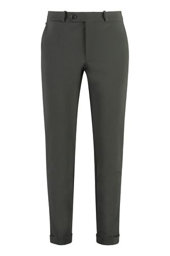 Winter Technical-nylon Pants - RRD - Roberto Ricci Design - Modalova