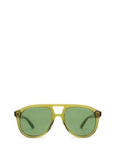 Gg1320s Sunglasses - Gucci Eyewear - Modalova