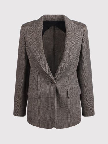 Max Mara Muschio Blazer - Max Mara - Modalova