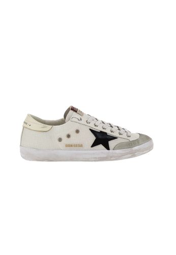 Golden Goose Super-star Sneakers - Golden Goose - Modalova