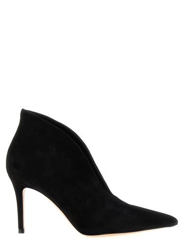 Gianvito Rossi vania Pumps - Gianvito Rossi - Modalova