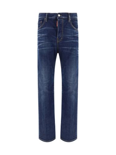 Dsquared2 642 Jeans - Dsquared2 - Modalova