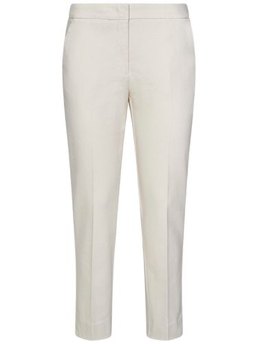 Drumohr Trousers - Drumohr - Modalova