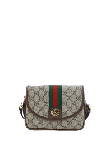 Gucci Ophidia Mini Shoulder Bag - Gucci - Modalova