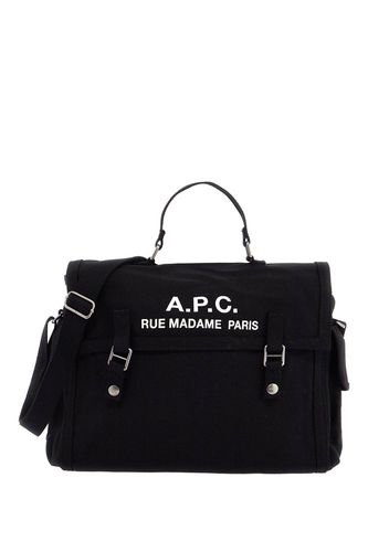 A. P.C. Shoulder Bag For Recovery - A.P.C. - Modalova