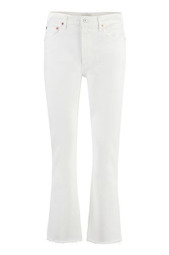 Citizens of Humanity Cropped Jeans - Citizens of Humanity - Modalova