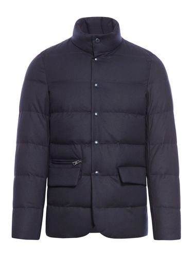 Woolrich Luxe Wool Blazer - Woolrich - Modalova