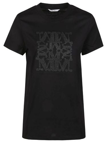 Max Mara Taverna T-shirt - Max Mara - Modalova