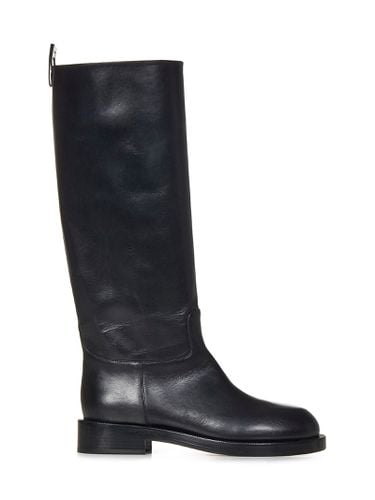 Paco Rabanne Botte Boots - Paco Rabanne - Modalova