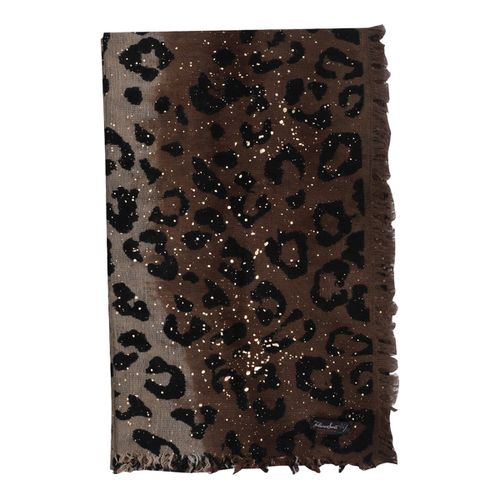 Faliero Sarti Kaell Scarf - Faliero Sarti - Modalova