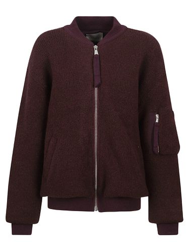 Laneus Sweaters Bordeaux - Laneus - Modalova