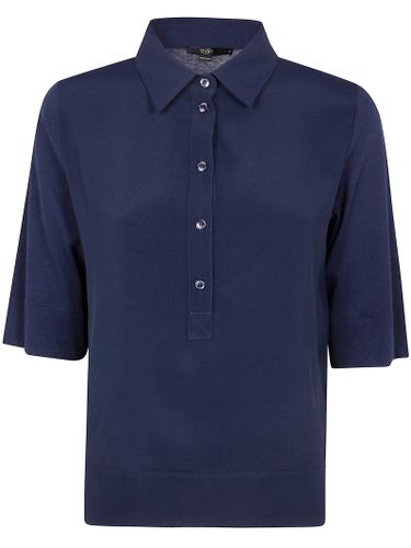 Seventy Polo Shirt - Seventy - Modalova