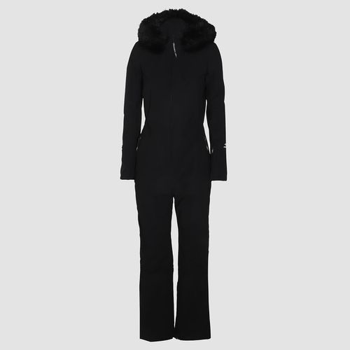 Balenciaga Black Jumpsuit - Balenciaga - Modalova