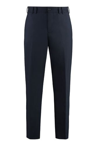 PT Torino Michael Wool Trousers - PT Torino - Modalova