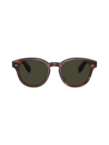 Cary Grant - Tortoise Sunglasses - Oliver Peoples - Modalova