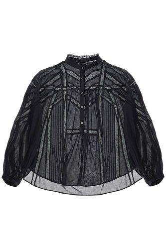 Marant Étoile Gelma Top - Marant Étoile - Modalova