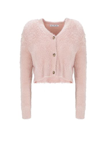 Acne Studios Cardigan - Acne Studios - Modalova