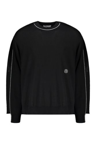 AMBUSH Crew-neck Sweater - AMBUSH - Modalova