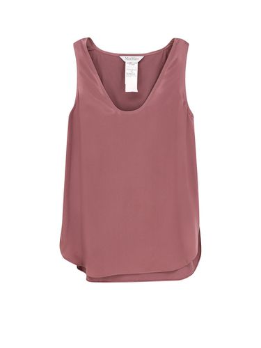 Max Mara Filly Top - Max Mara - Modalova