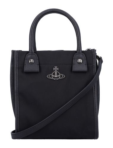 Vivienne Westwood Teddy Small Tote - Vivienne Westwood - Modalova