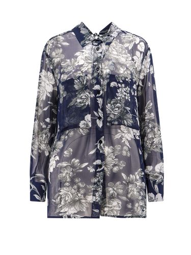 SEMICOUTURE Shirt - SEMICOUTURE - Modalova