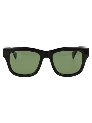 Gucci Eyewear Gg1135s Sunglasses - Gucci Eyewear - Modalova