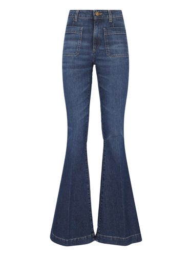 The Seafarer delphine Bootcut Jeans - The Seafarer - Modalova