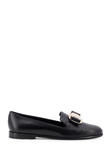 Ferragamo Zamira Loafer - Ferragamo - Modalova