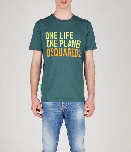 Dsquared2 T-shirts - Dsquared2 - Modalova