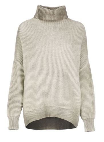 Avant Toi Wool And Cashmere Sweater - Avant Toi - Modalova