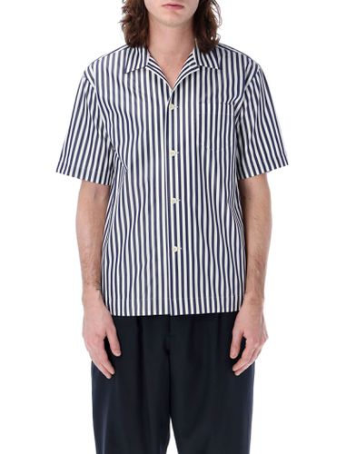 Sacai Striped Shirt - Sacai - Modalova