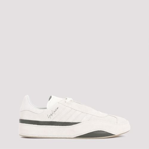 Y-3 Y3 Gazelle Sneakers - Y-3 - Modalova