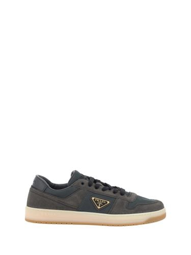 Prada Downtown Sneakers - Prada - Modalova