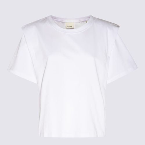 Cotton Zelitos T-shirt - Isabel Marant - Modalova