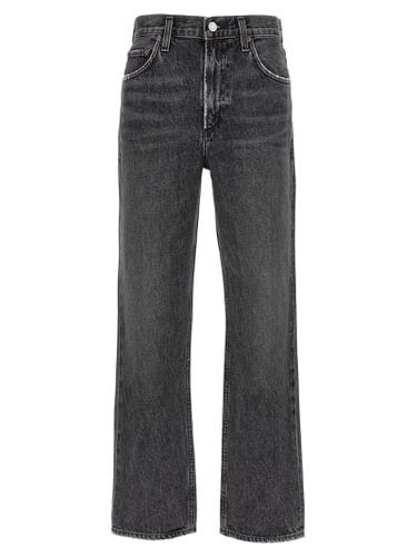 AGOLDE valen Jeans - AGOLDE - Modalova