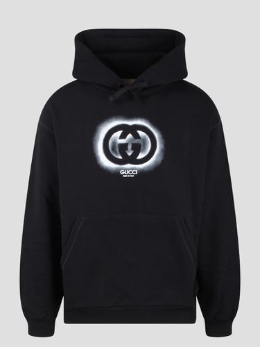 Gucci Hoodie - Gucci - Modalova