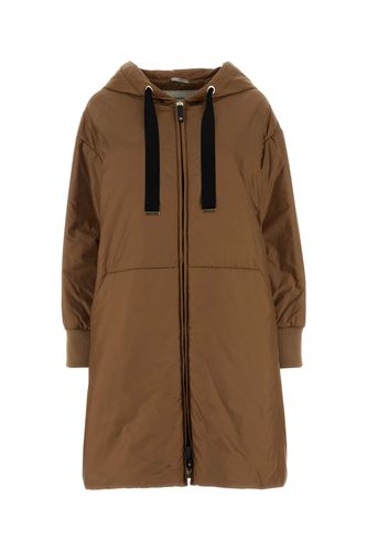 Polyester Greenf Jacket - Max Mara The Cube - Modalova