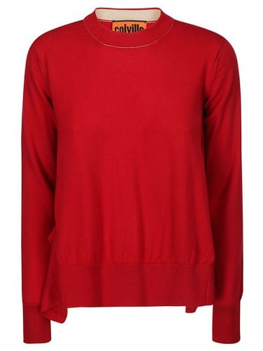 Colville Wing Knit - Colville - Modalova