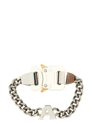 Buckle Charm Logo Bracelet - 1017 ALYX 9SM - Modalova